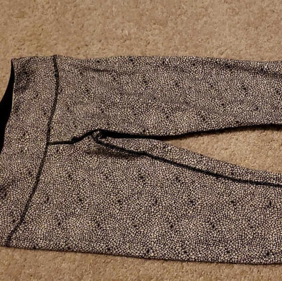lululemon athletica Pants - Lululemon Leggings long size m